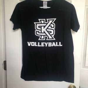 Kennesaw State volleyball T-shirt